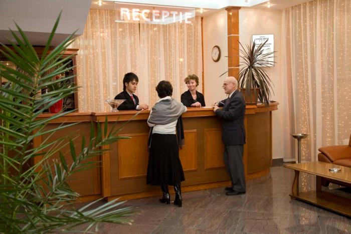 Hotel Emma West