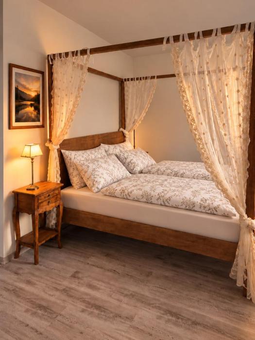 Apartmány Klatovy