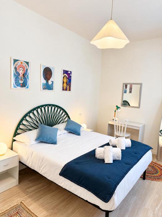 LURO Apartments - Casa Holi