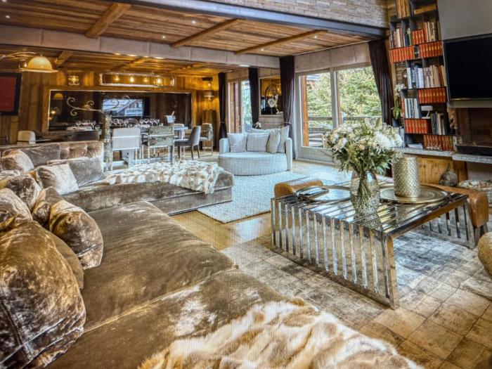White Peaks Residence