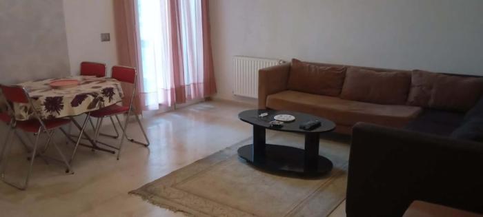 Appartement de haut Standing Ain Zaghouan Nord