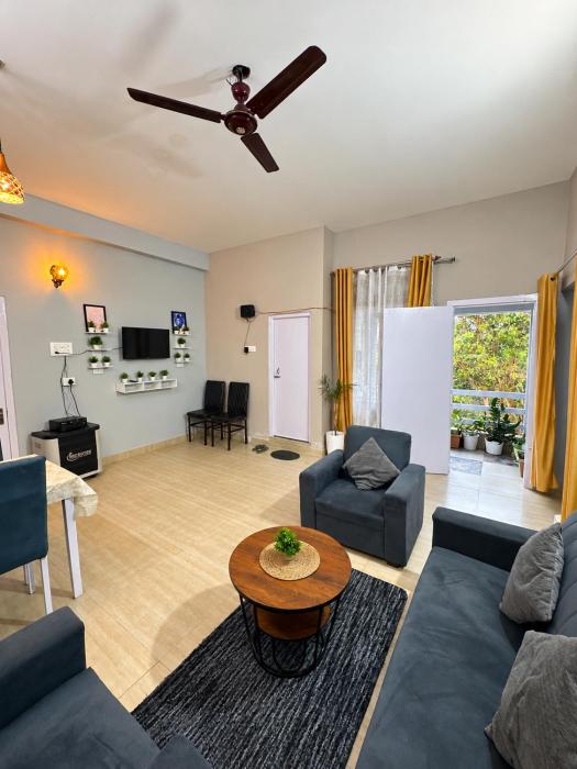 Orchid Villa