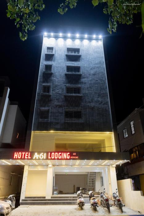 Hotel A61