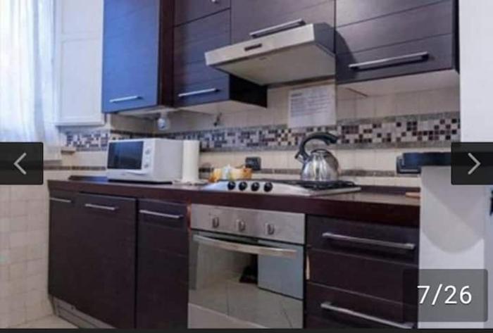 Graziano Holiday Apartment