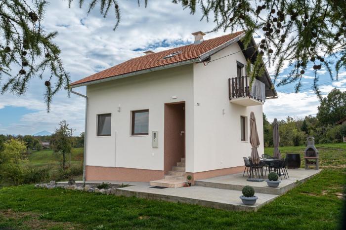 Villa Tigris