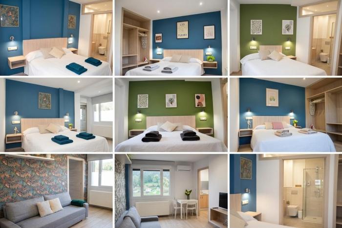 Avío Apartamentos