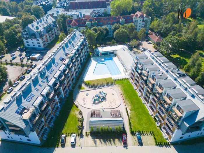 MSPro Podczele De Lux 01 Family&Spa - Kołobrzeg
