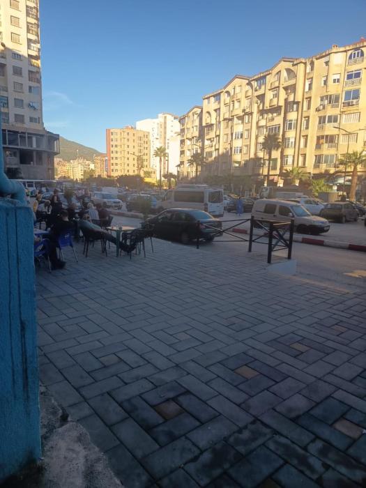 58 logements et demeco