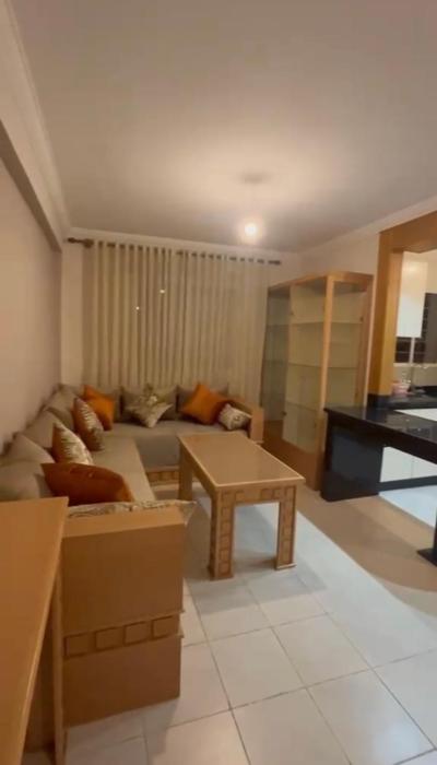 Appartement Alliances Darna 1