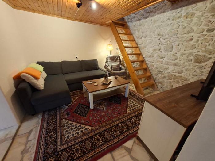 Anelia Stone Retreat
