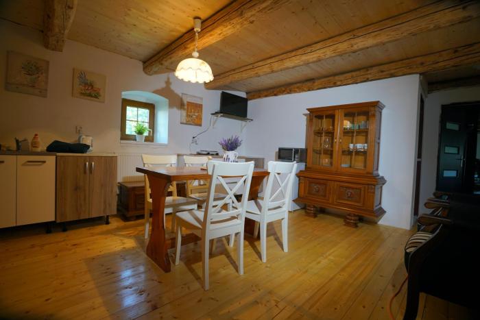 Apartmán Na Statku
