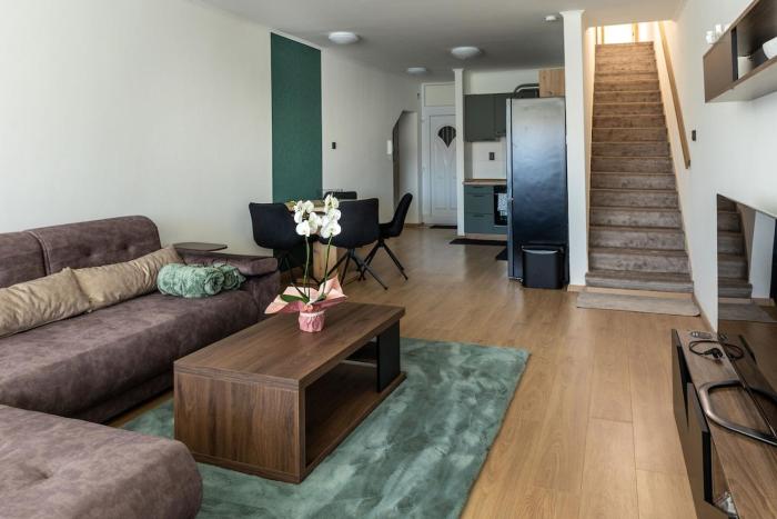 Relax Apartman