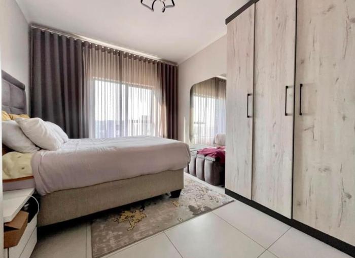 Luxury stay at 93