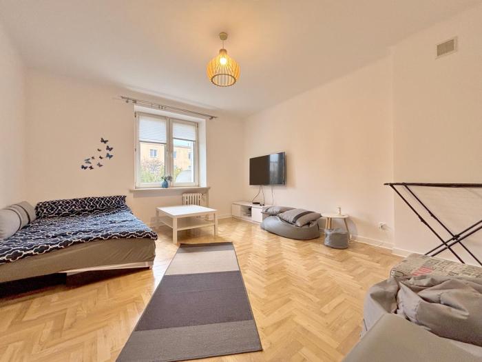 Cozy apartment