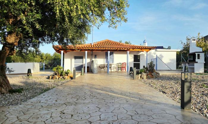 Navarino Greek House