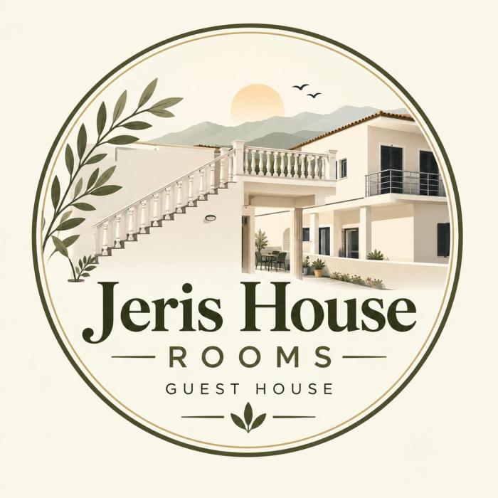 Jeris House Rooms