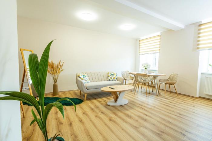 Apartmán Antonie