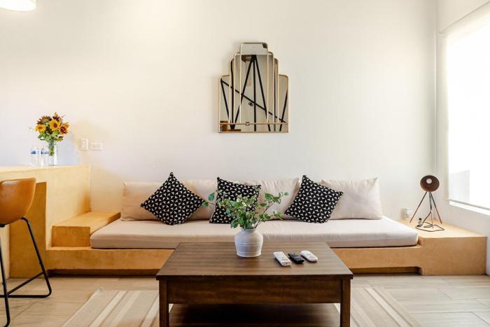 Casa Valentina Del Mar, Apartment 6