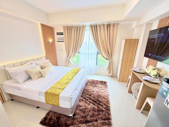 Casa Mira Towers LPU Davao Rental