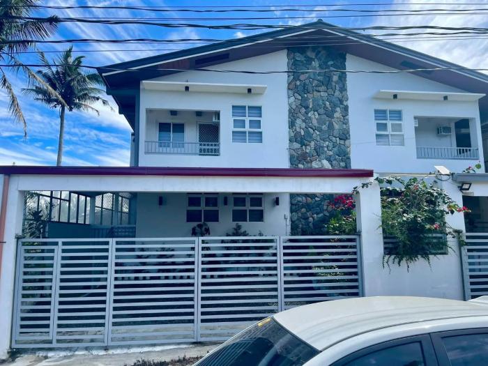 Calm Cove Tagaytay Private Pool & Cozy Stay