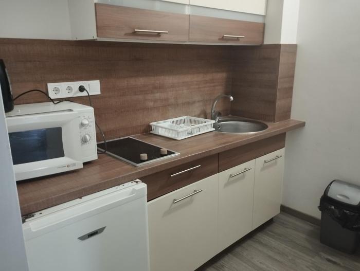 Aqua Dream Pool Apartman