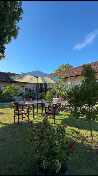 Bayint Homestay