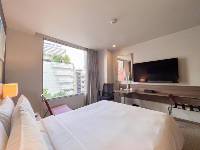 Holiday Inn Express Bangkok Sathorn by IHG