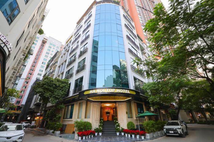 Hanoi Top Hotel