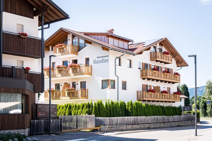 Appartement Gandler