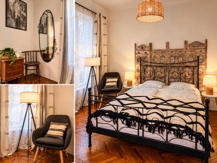 V41 Váci Apartment