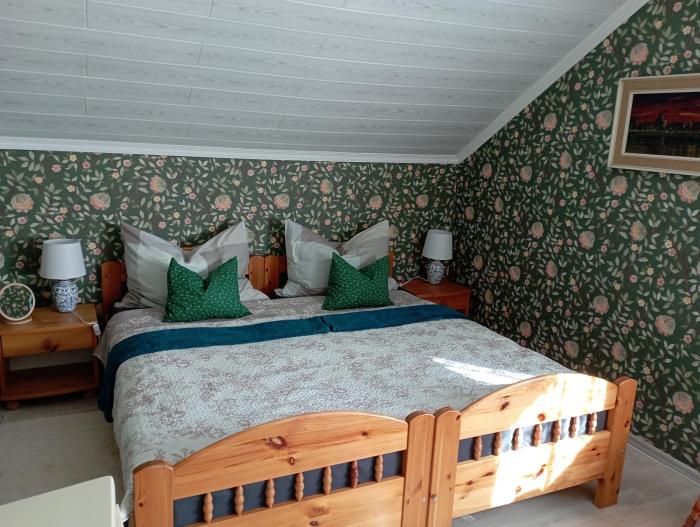 Puli Apartman