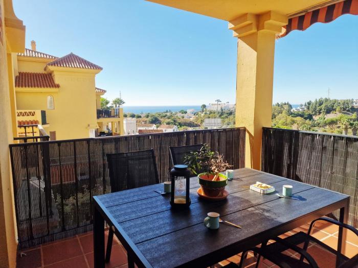 Riviera Sunset Terrace