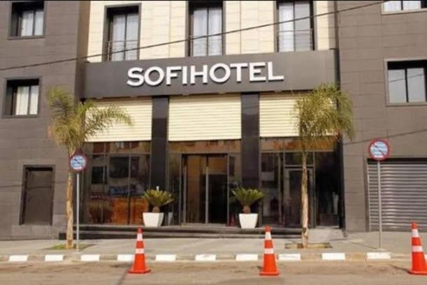 SOFI Hotel