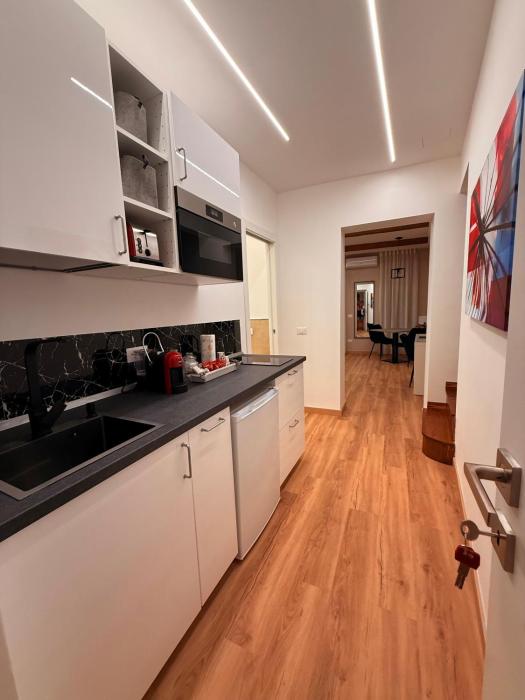 Le Antiche Mura design 2