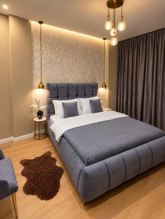 Hotel Capital Inn Tirana by Arta