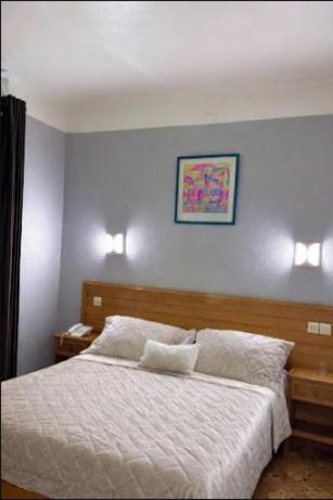 Hotel TIMGAD