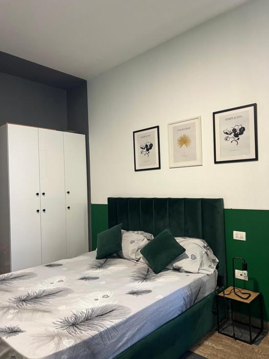 Armando Cozy Apartment