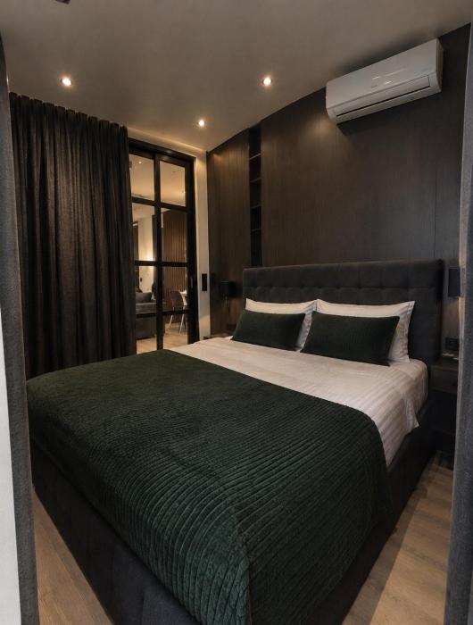 VIP apartment центр города рядом Мост Сити