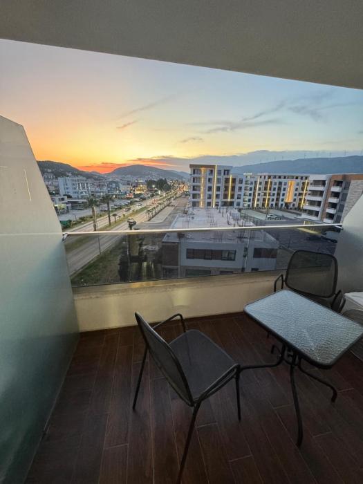 Apartment Ulcinj Nikola