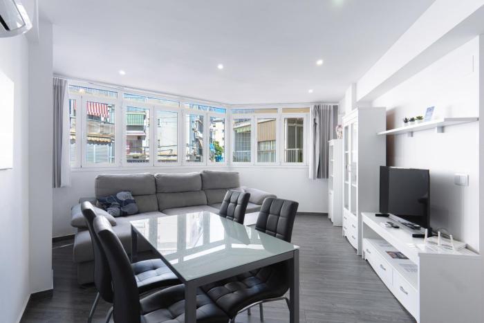 Apartamento Centro Life Casasol