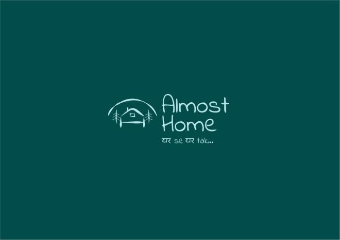 Almost Home