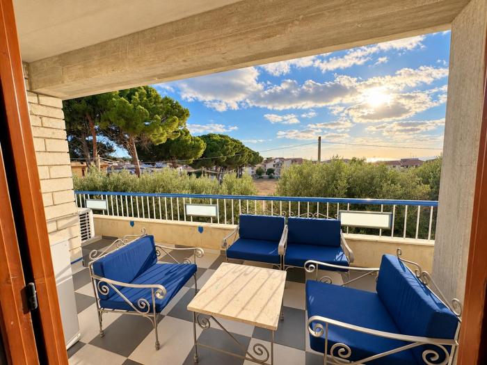 Residenza Orizzonte Blu