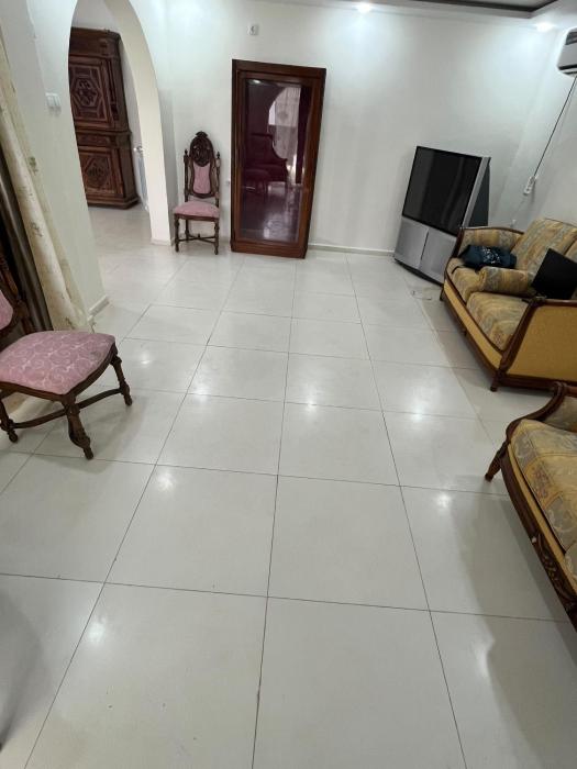Residence El Djamila