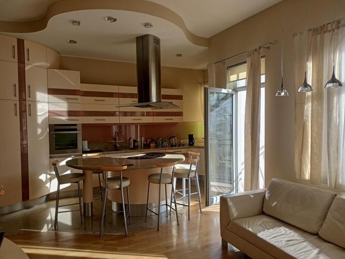 Kierunek Sopot Apartament GRACJA 2 Monte Cassino 36