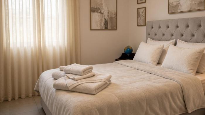 Athens Grand Prime Suites no 1