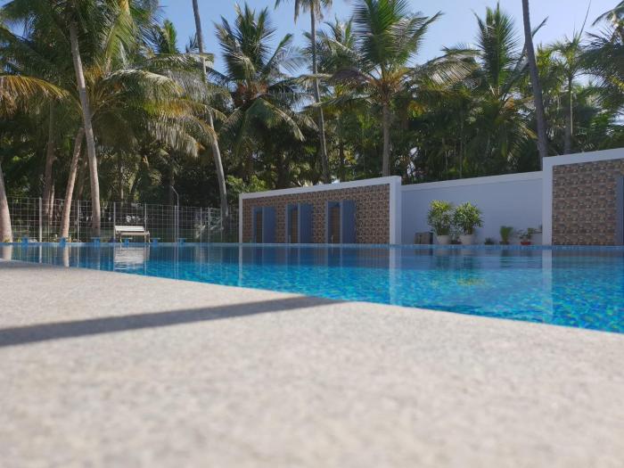 RK Resorts Karaikal