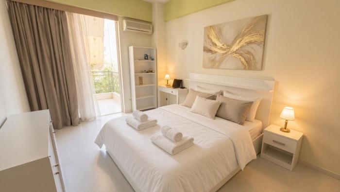 Kalamata Superior House by Aggelos
