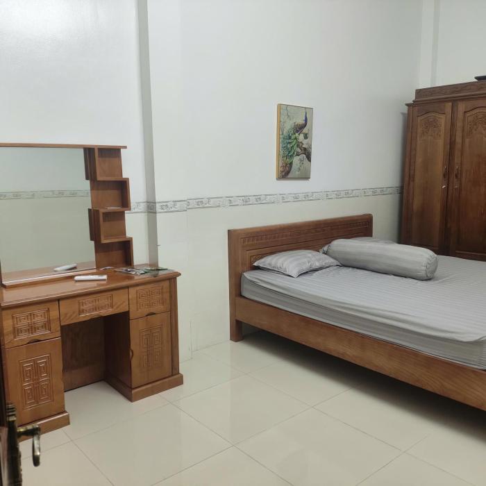 Nhà Nghỉ SGP