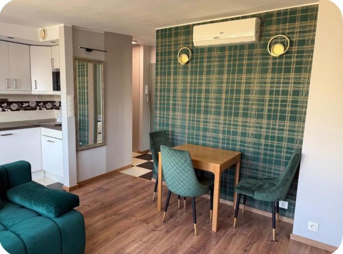 Senatorska Apartament