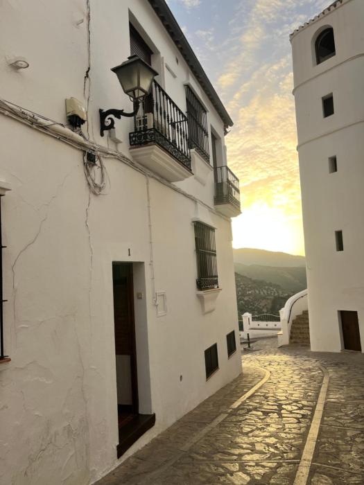 Casa Rural Azahara